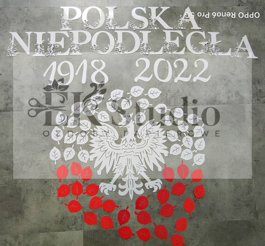 Polska Niepodległa > EK Studio